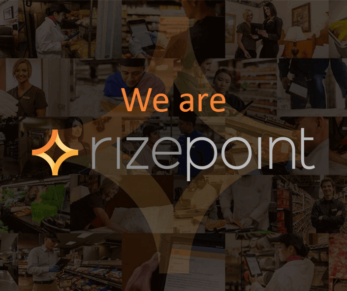 We are RizePoint