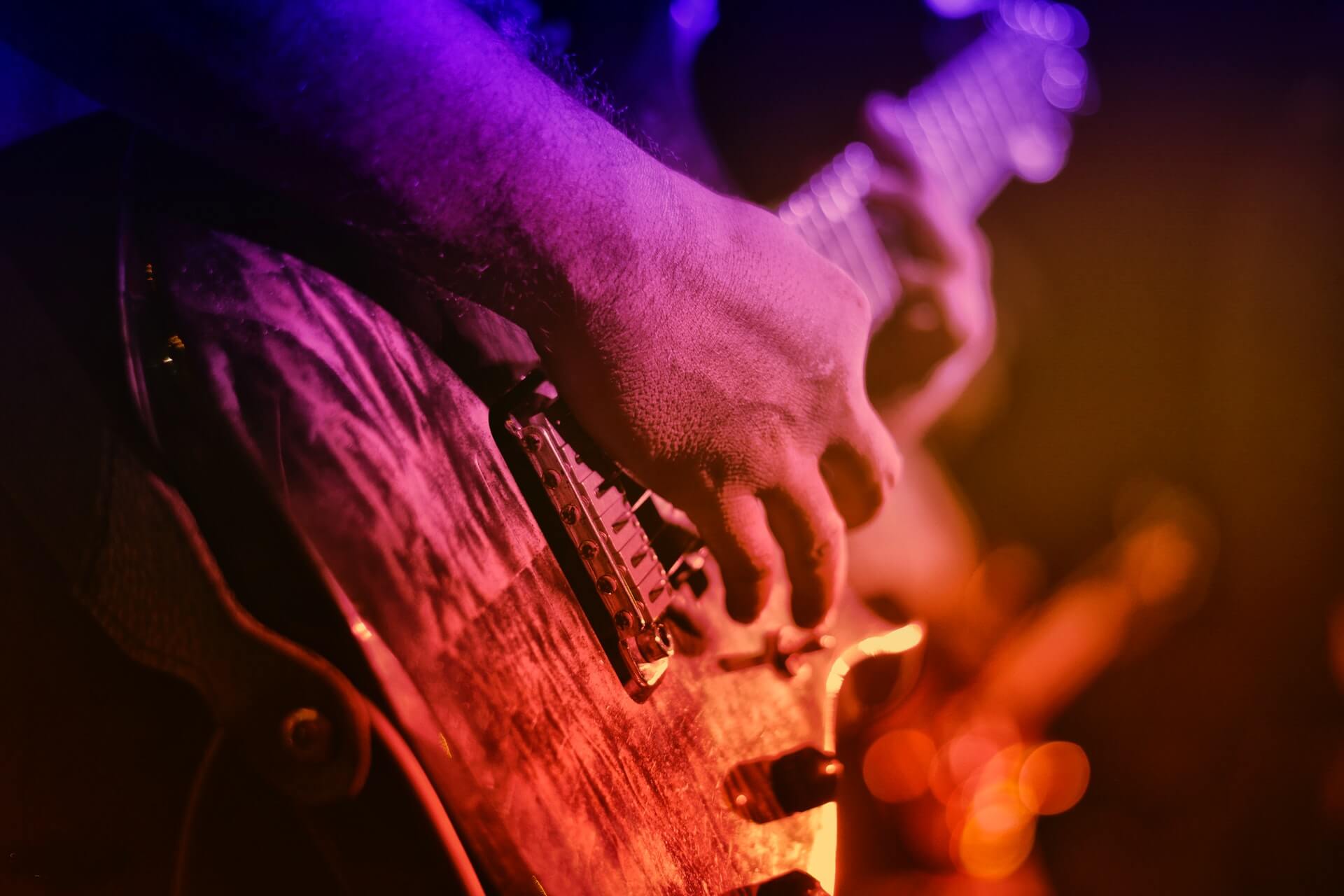 How Hard Rock International Stays on Top of Industry Trends