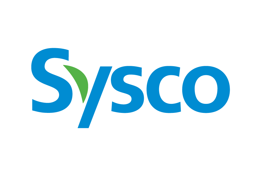 Sysco Logo